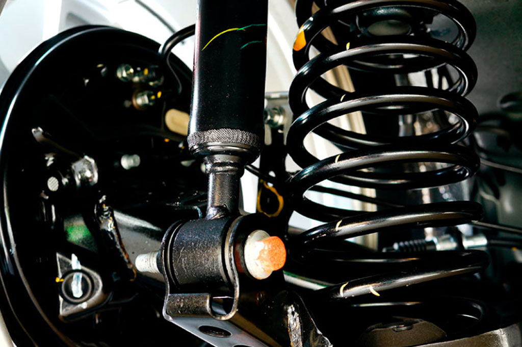 Neumáticos A. Moreno: tu taller de servicios de mecánica y neumáticos